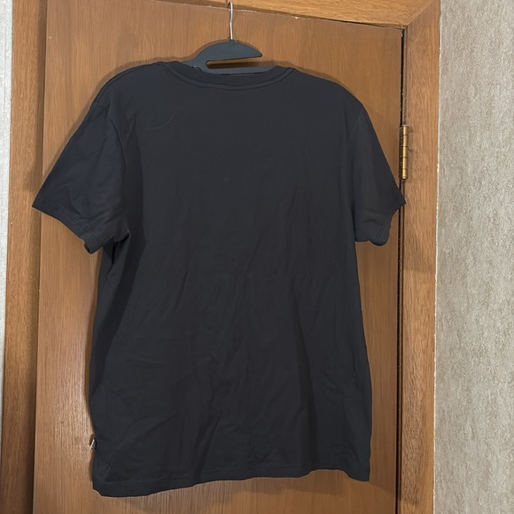 Womens L Black VANS Love Wins T Shirt - Picture 2 of 4